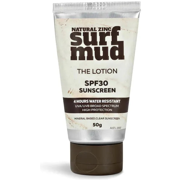 Surfmud The Lotion 50g