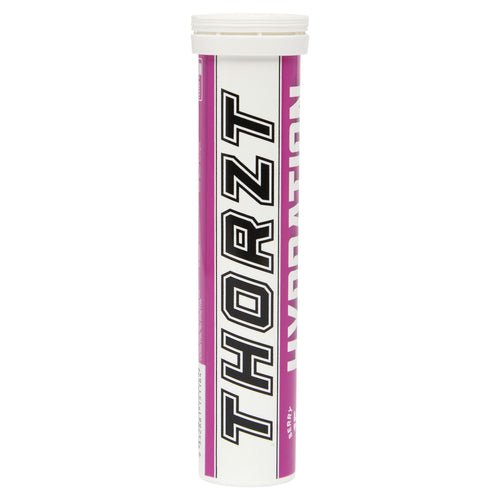 Hydration Effervescent Berry 15 Tabs