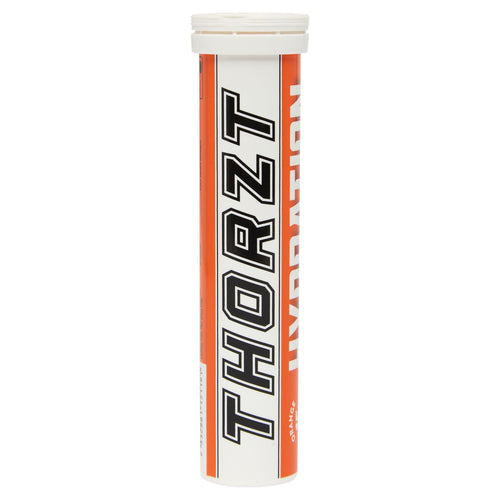 Hydration Effervescent Orange 15 Tabs