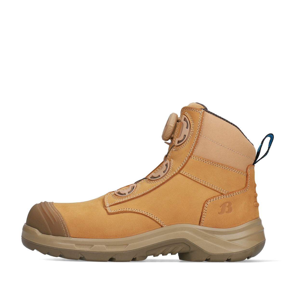 Bata Ultra Torque BOA side view