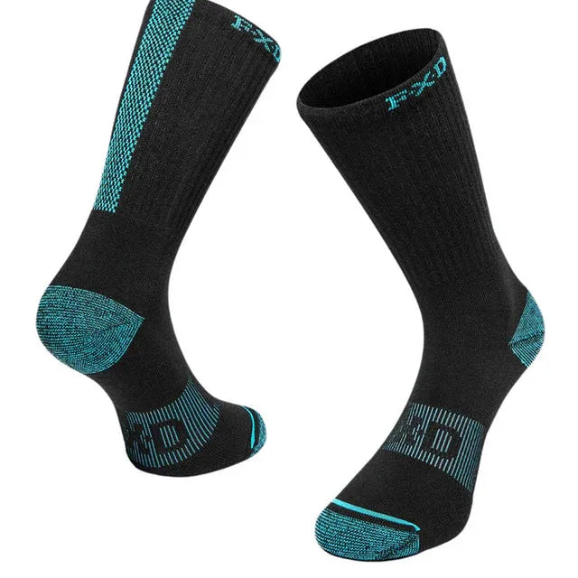 FXD SK-8W Ladies Work Socks - 5 Pack