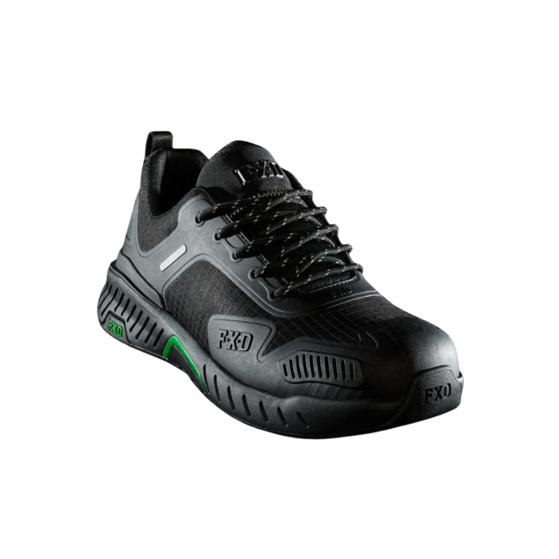 FXD WJ-2 Nitrolite Work Jogger Non Safety