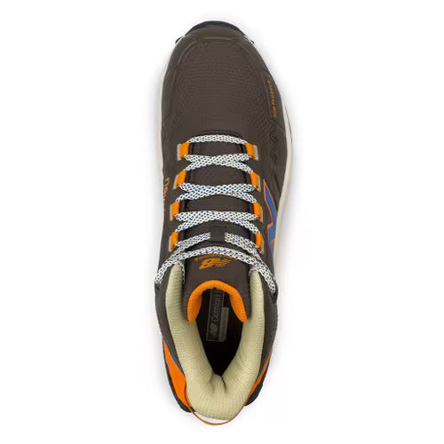 New Balance Cremorne Mid Safety Shoe