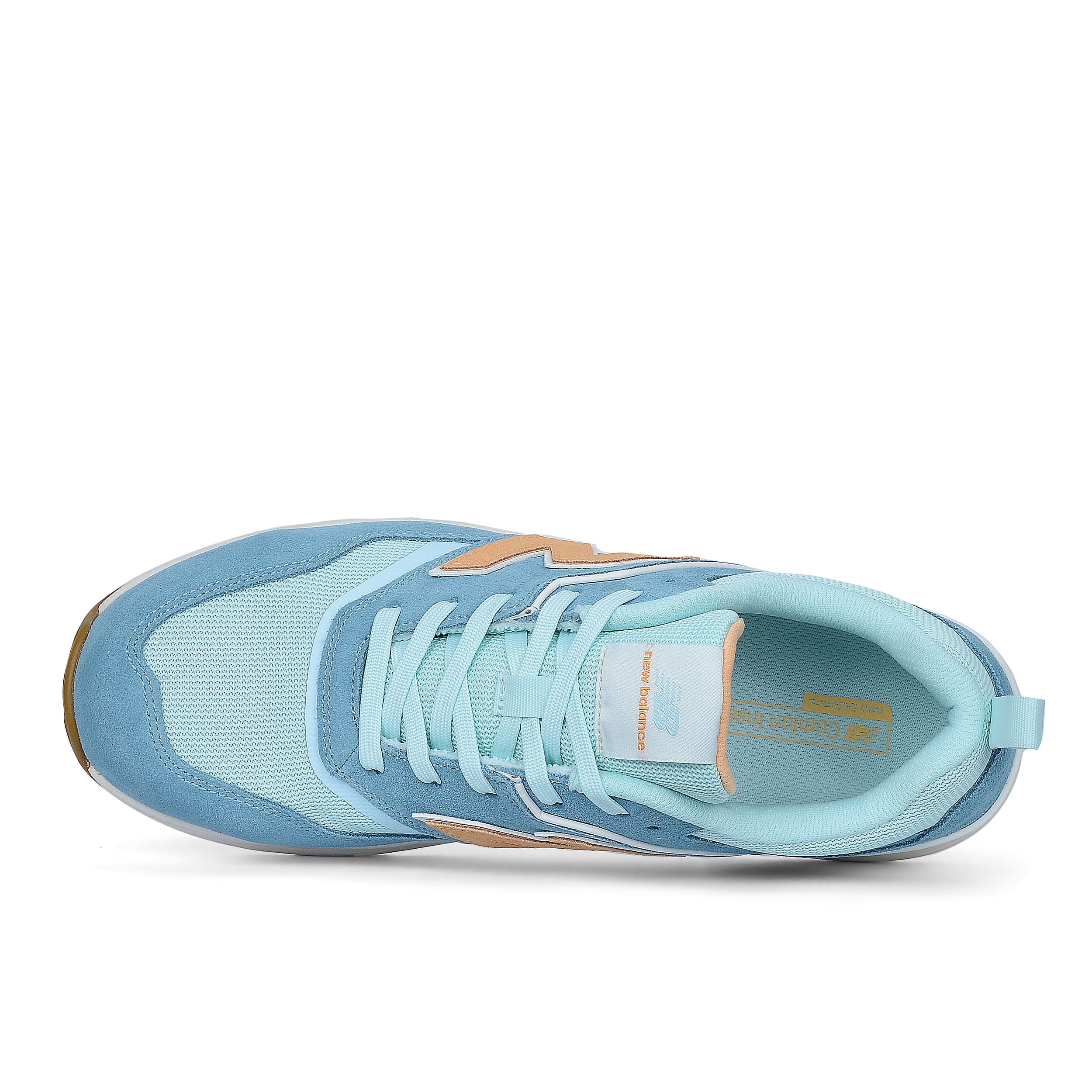 New Balance Ladies Elite Lite Safety Shoe
