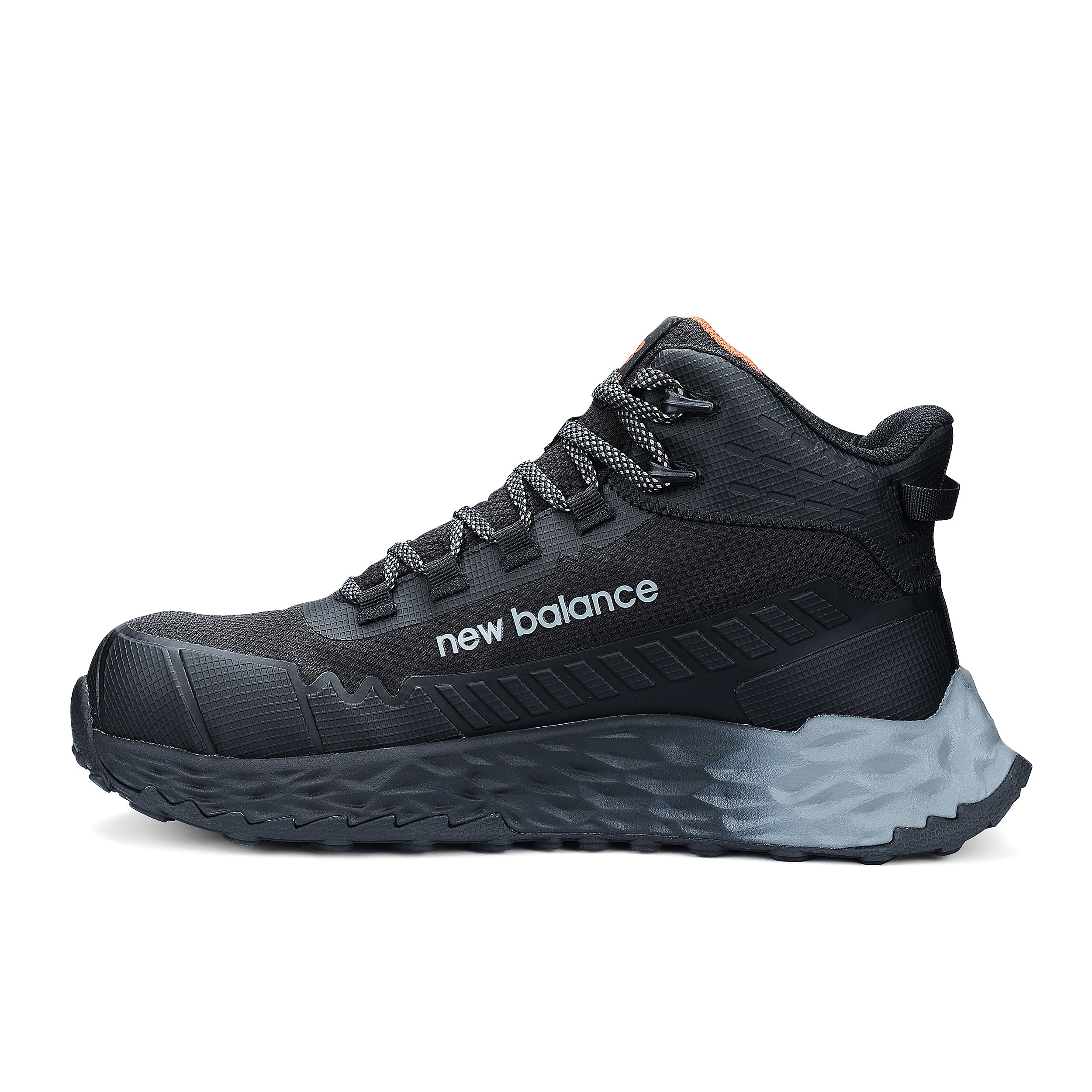 New Balance Ladies Cremorne Mid Safety Shoe