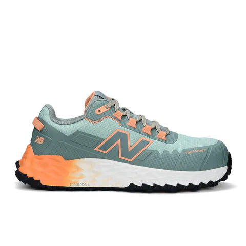 New Balance Ladies Cremorne Safety Shoe