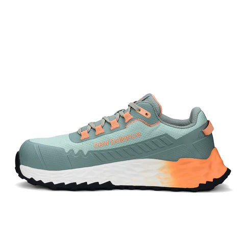 New Balance Ladies Cremorne Safety Shoe