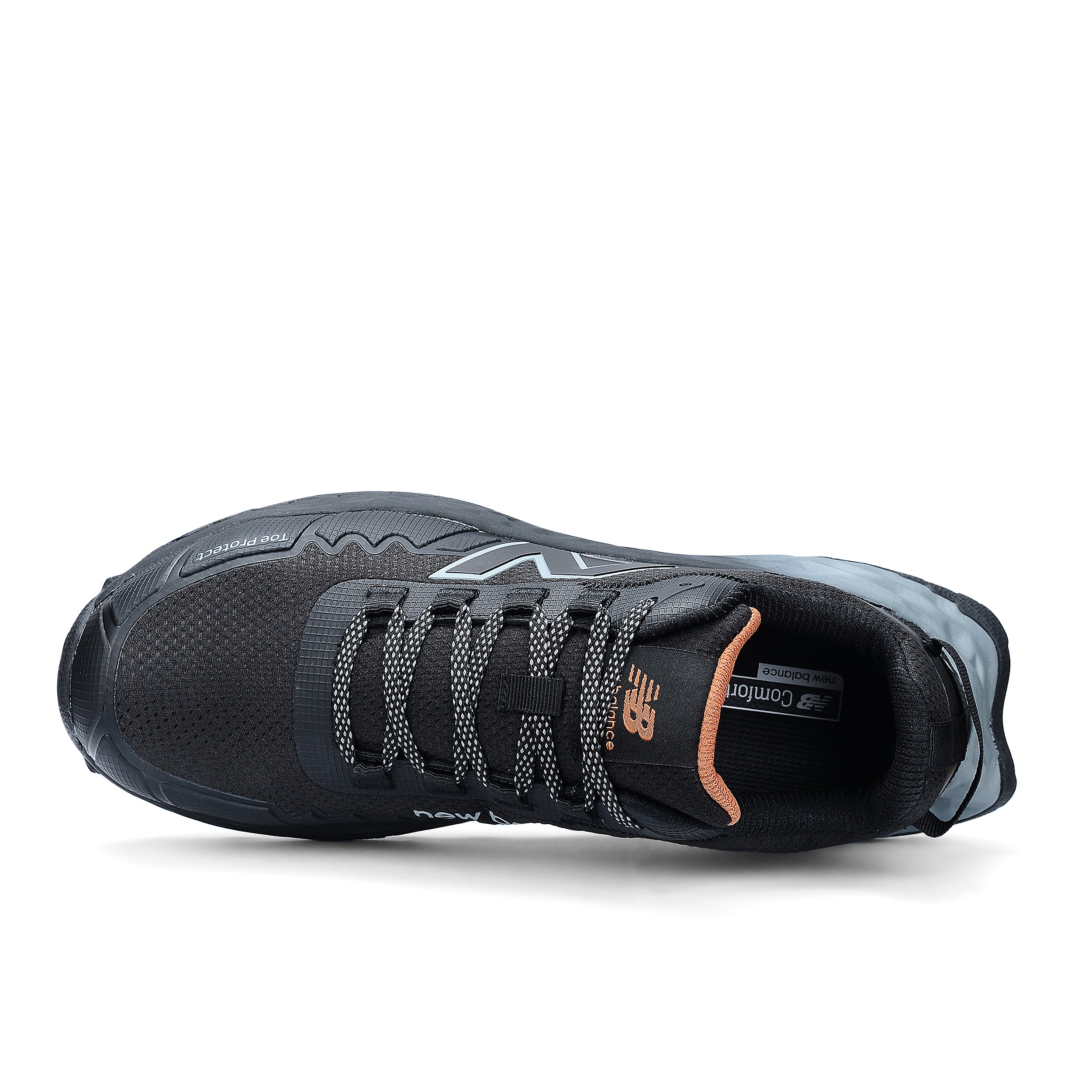 New Balance Ladies Cremorne Safety Shoe