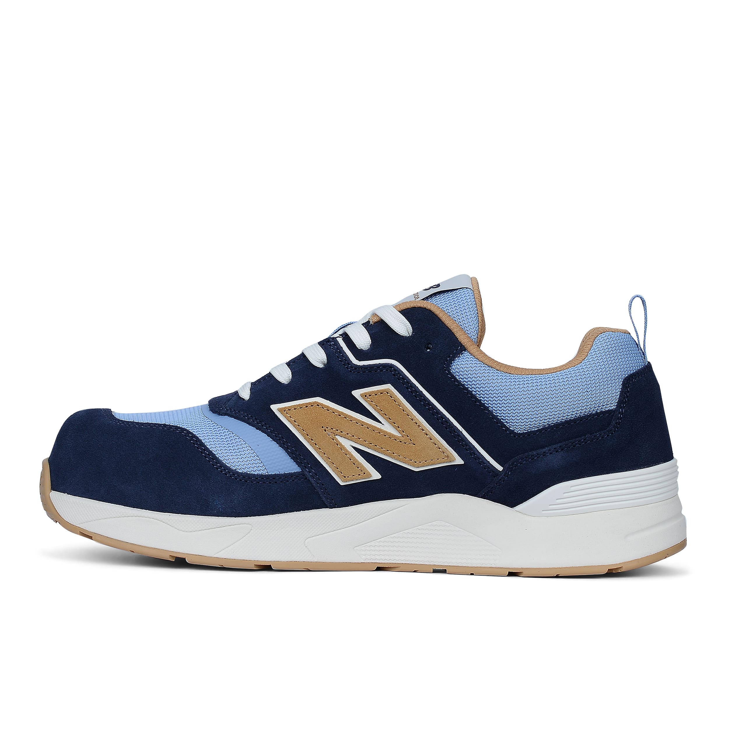 New Balance MEELCAP Elite Lite Safety Shoe