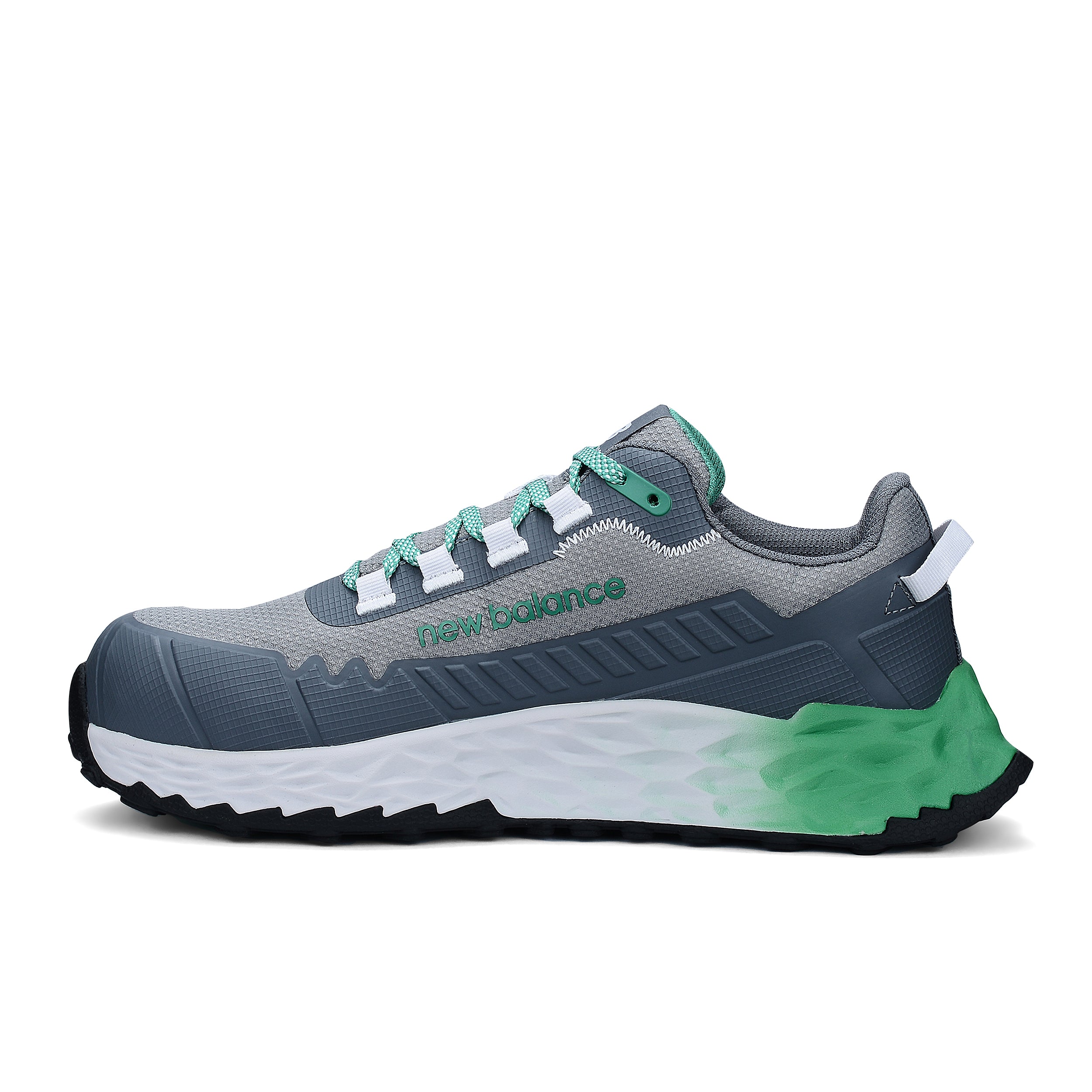 New Balance Cremorne Safety Shoe