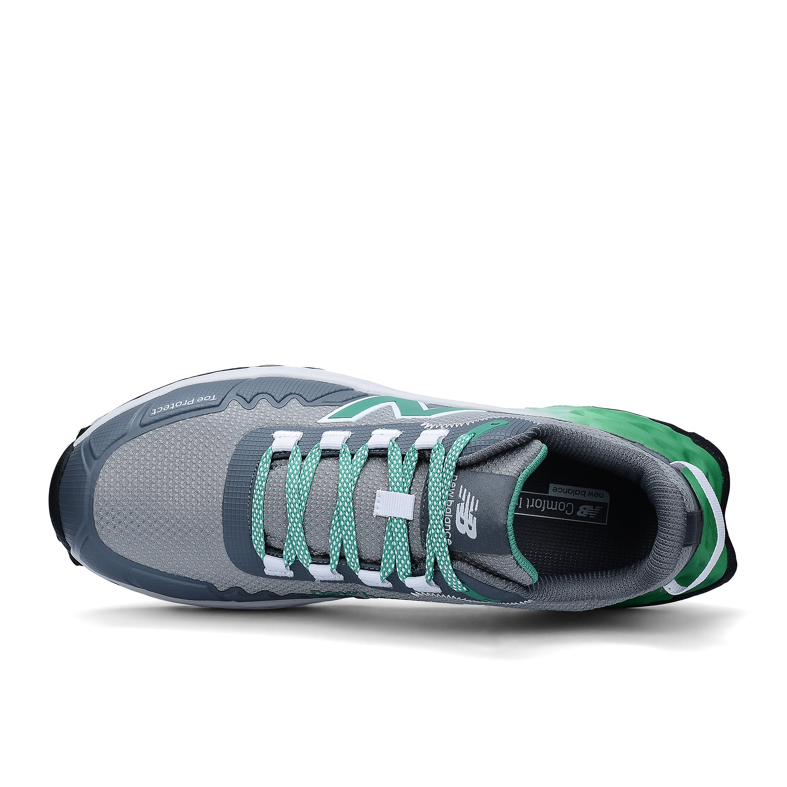 New Balance Cremorne Safety Shoe