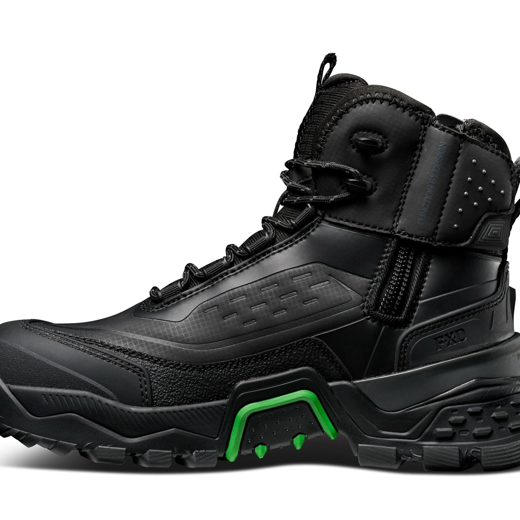 FXD WB-7 Evo-1 Safety Boot