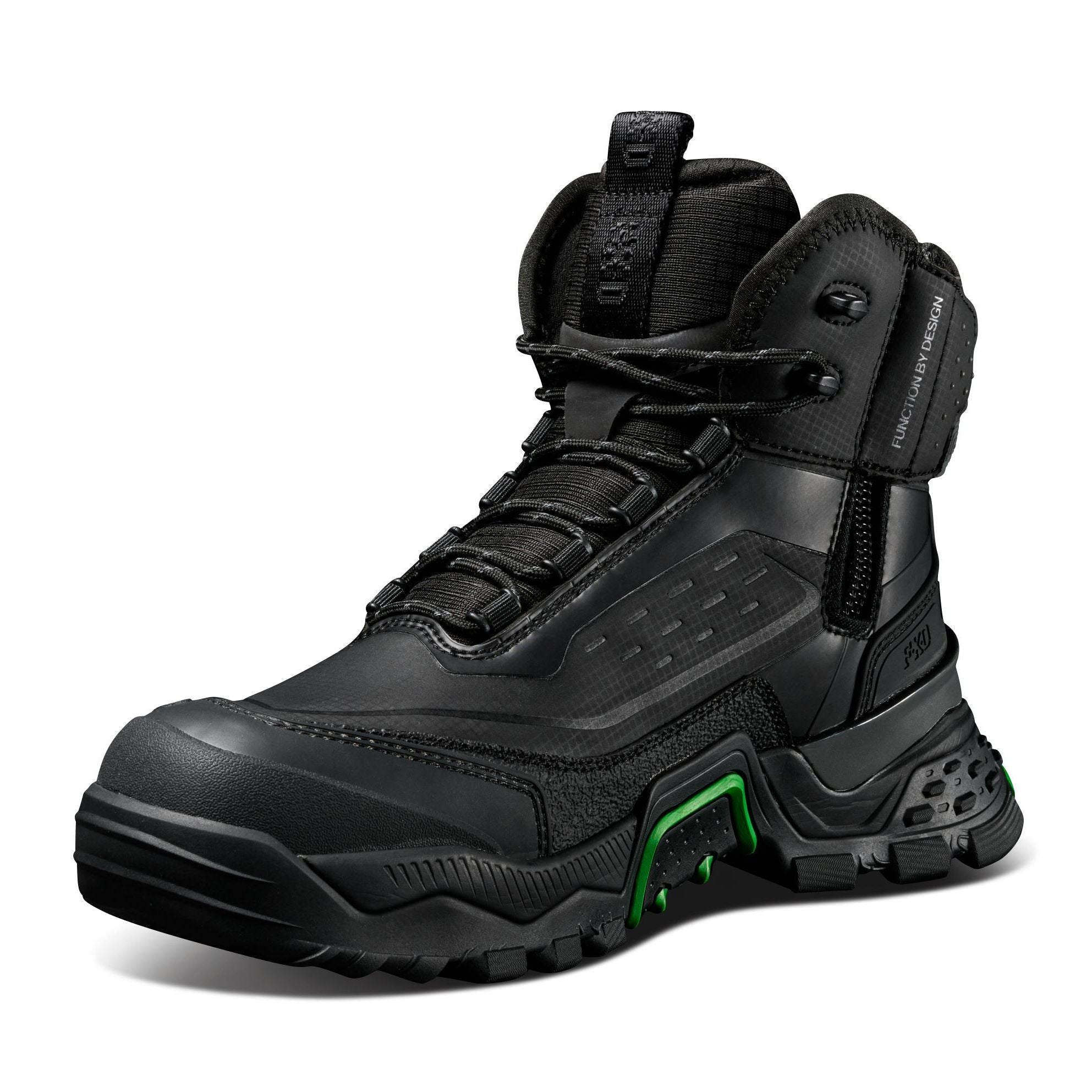 FXD WB-7 Evo-1 Safety Boot