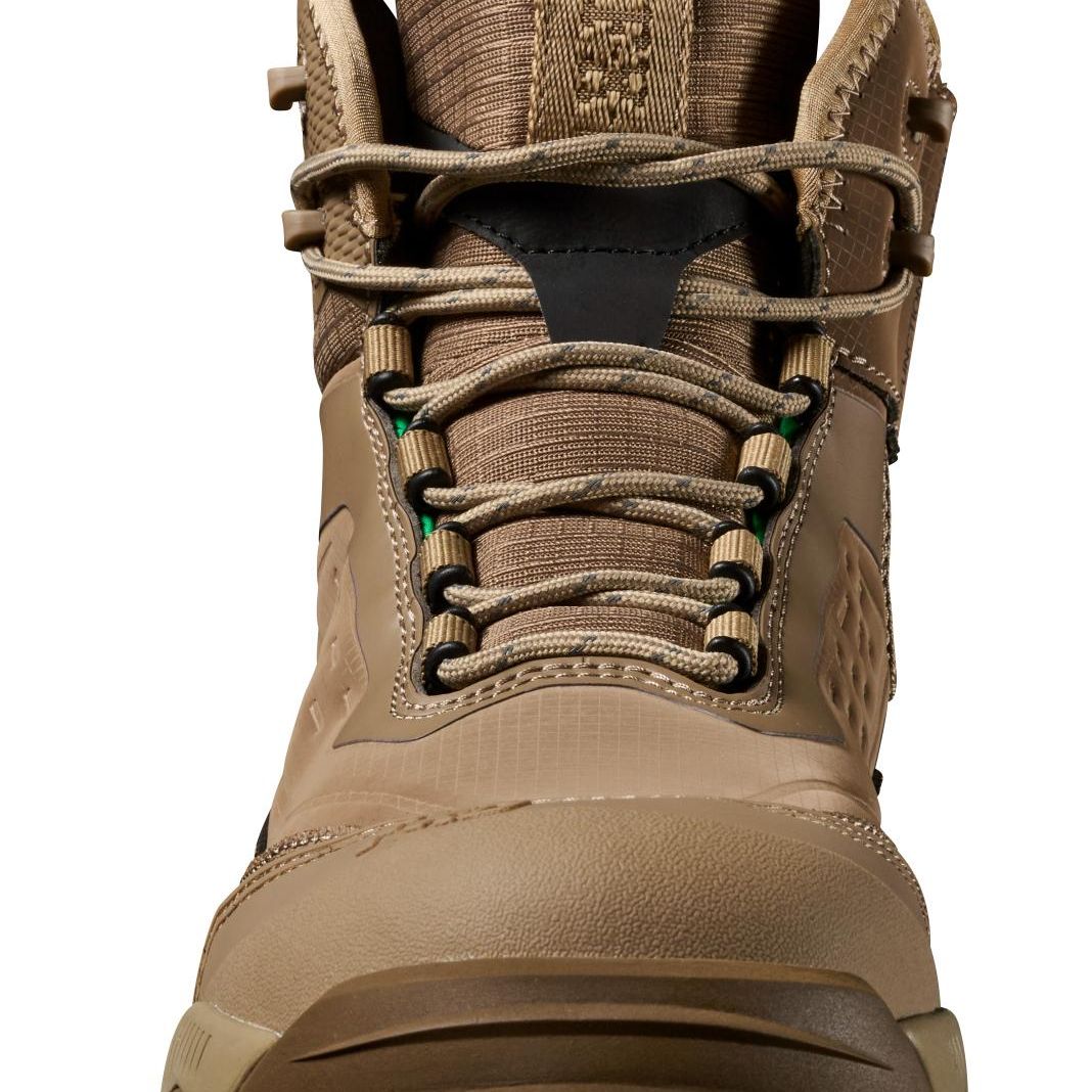 FXD WB-7 Evo-1 Safety Boot