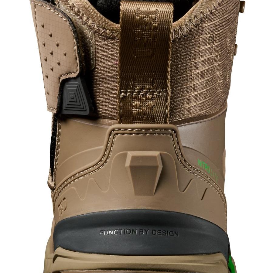 FXD WB-7 Evo-1 Safety Boot