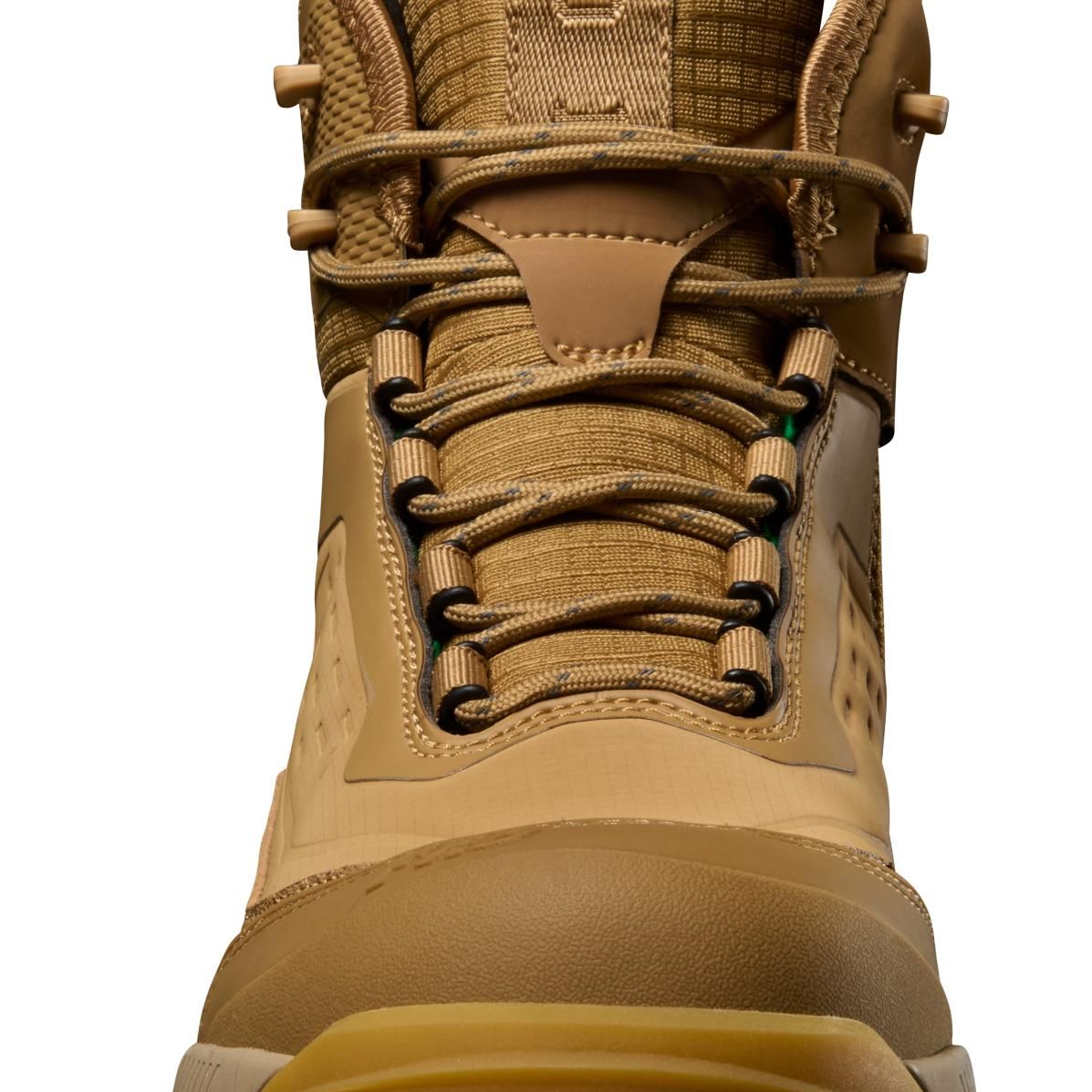 FXD WB-7 Evo-1 Safety Boot