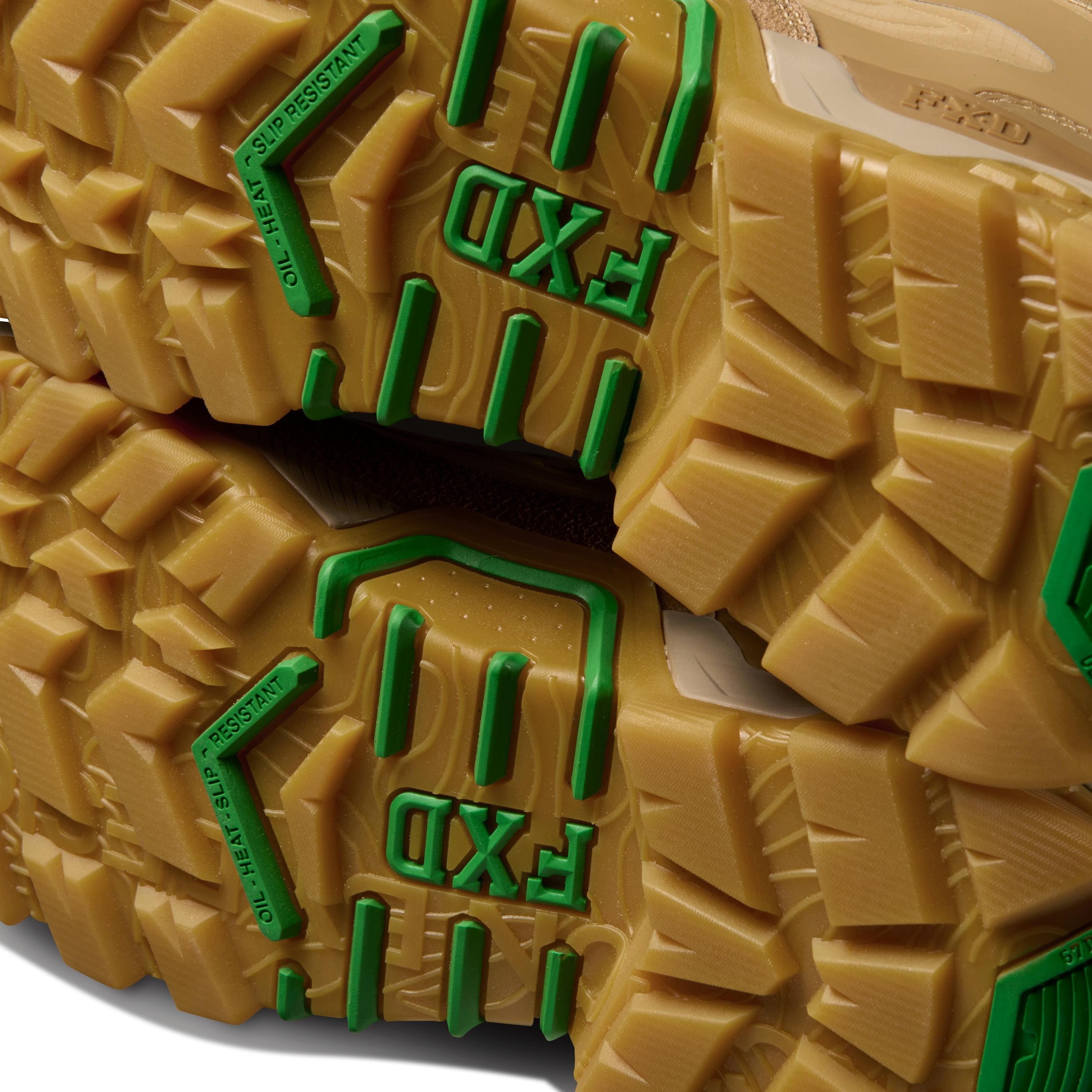 FXD WB-7 Evo-1 Safety Boot