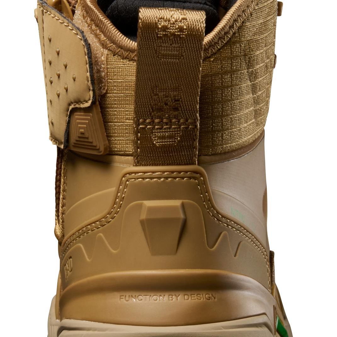 FXD WB-7 Evo-1 Safety Boot