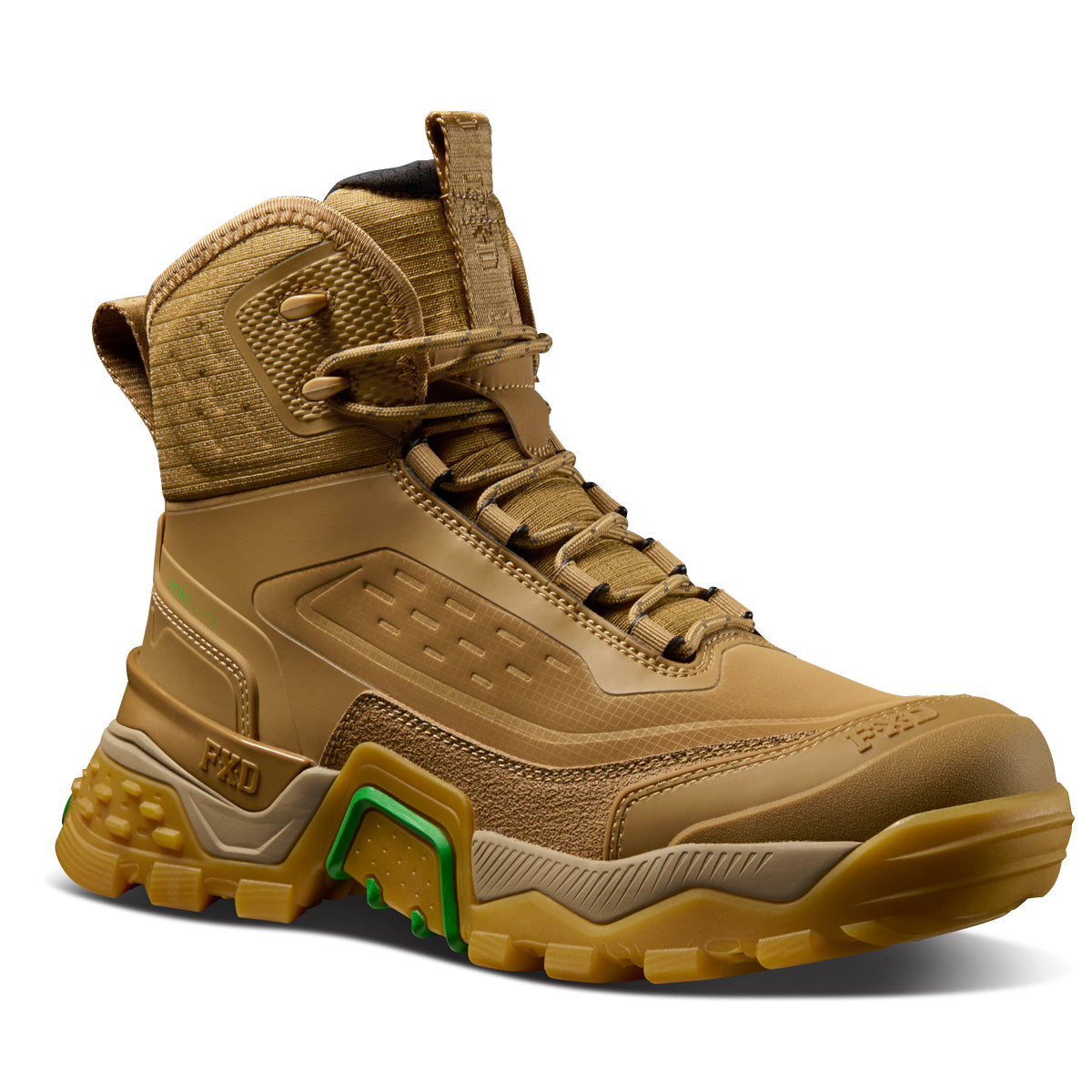 FXD WB-7 Evo-1 Safety Boot