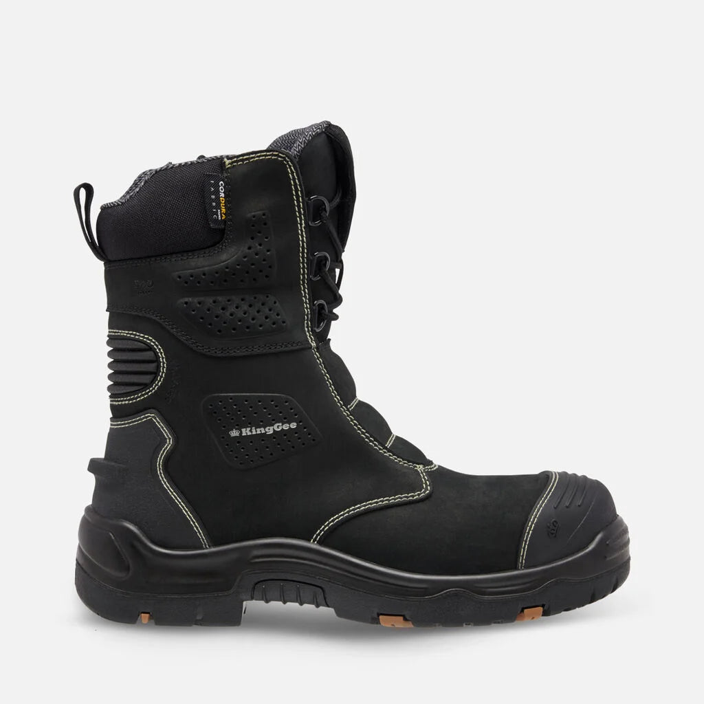 King Gee K28006 Bennu Pro 9
