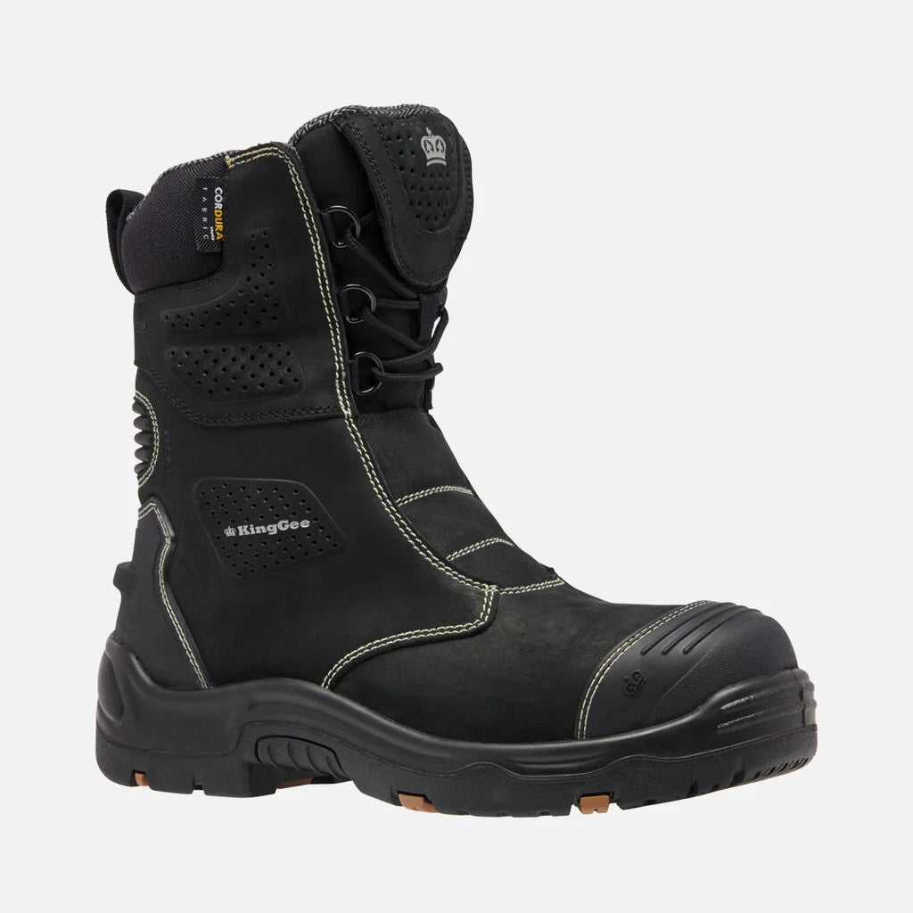 King Gee K28006 Bennu Pro 9