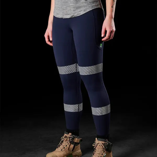 FXD WP-9WT Ladies Taped Work Leggings