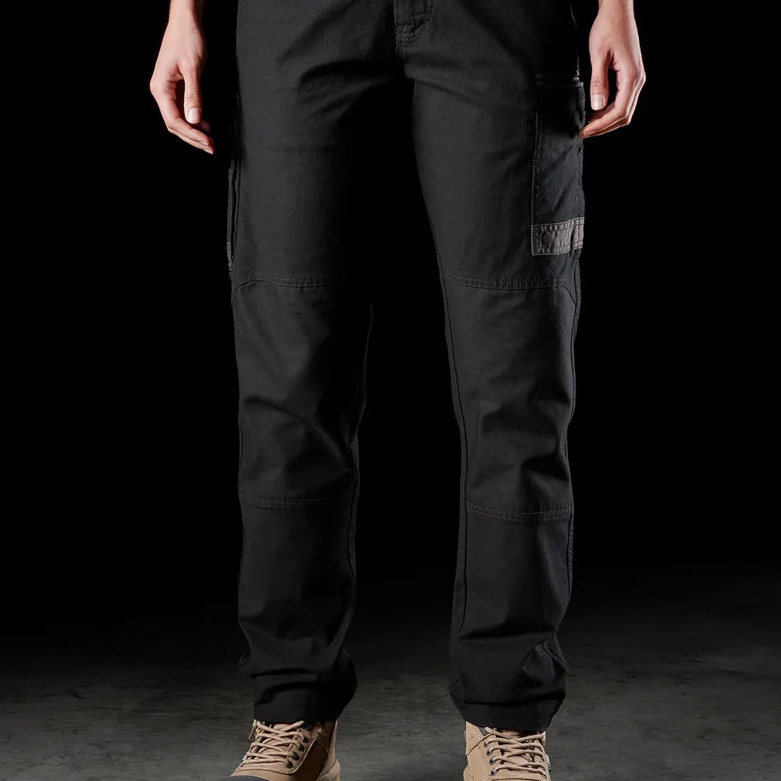 FXD WP-3W Ladies Stretch Work Pant