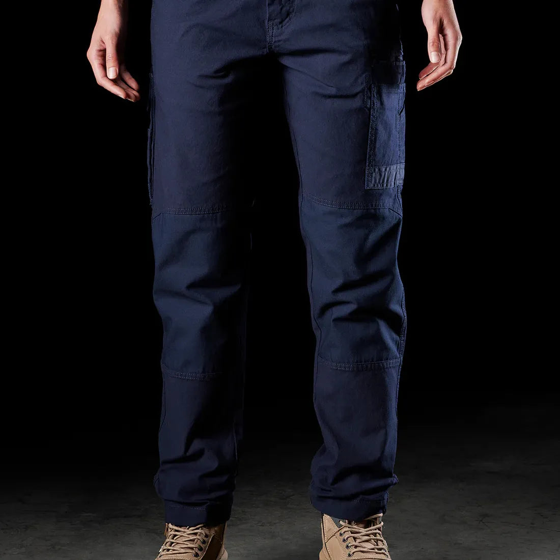 FXD WP-3W Ladies Stretch Work Pant