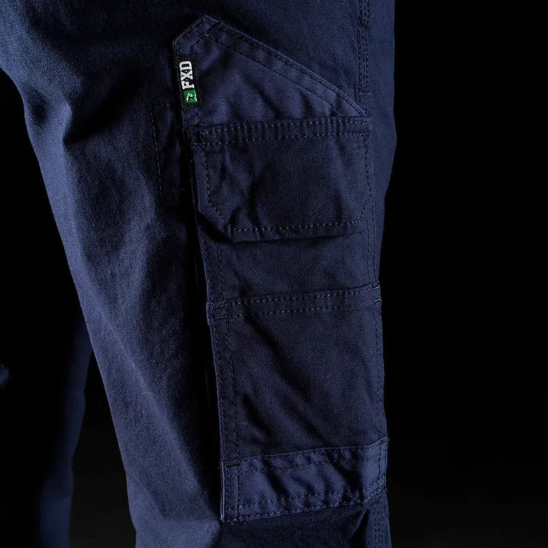 FXD WP-3W Ladies Stretch Work Pant