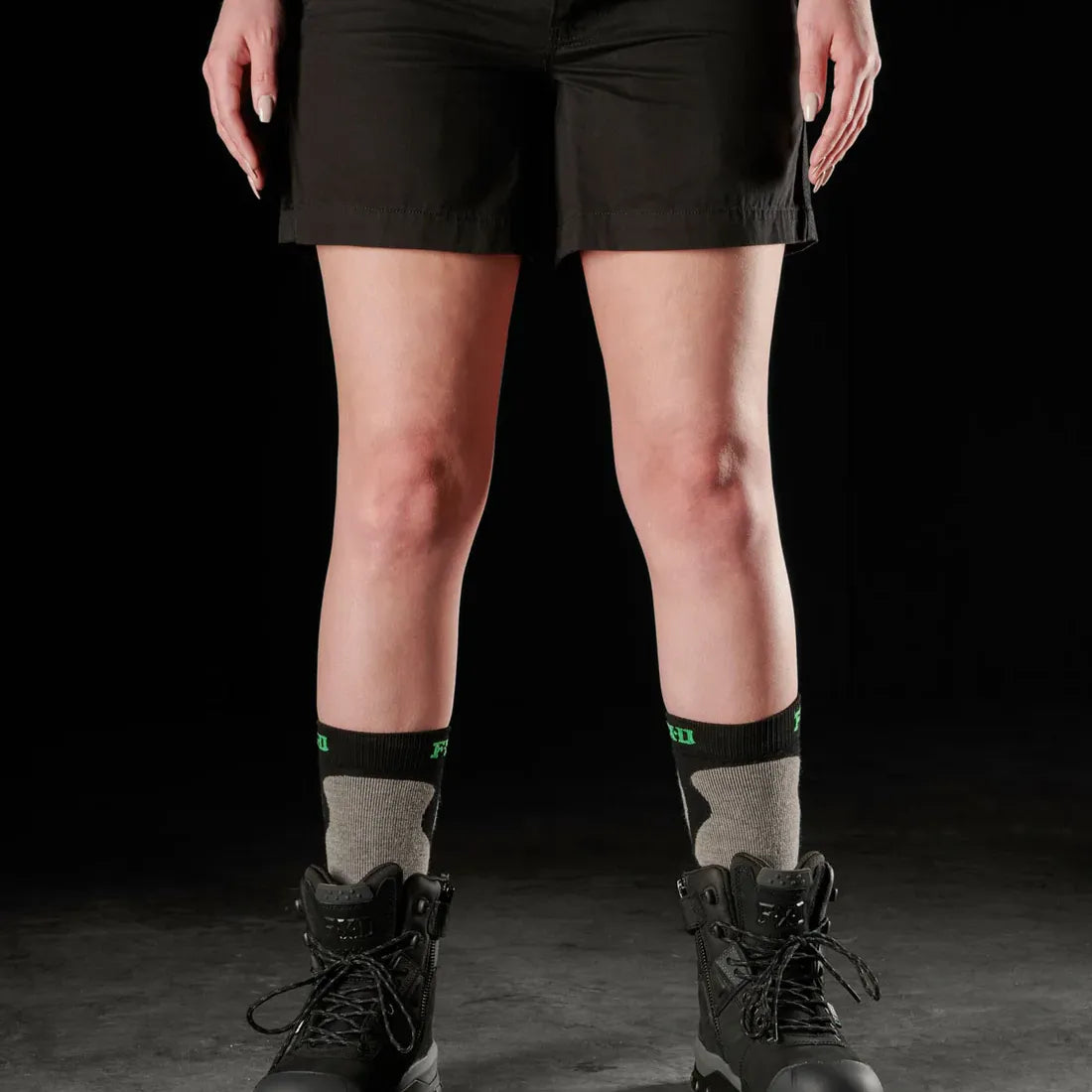 FXD WS-2W Ladies Shorts