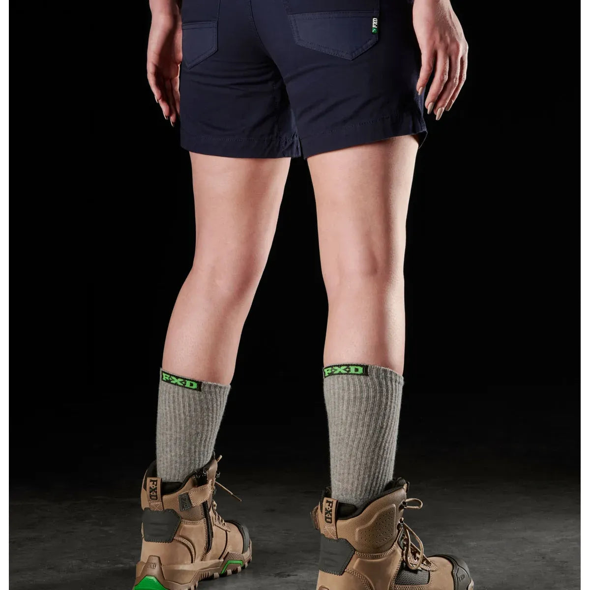 FXD WS-2W Ladies Shorts