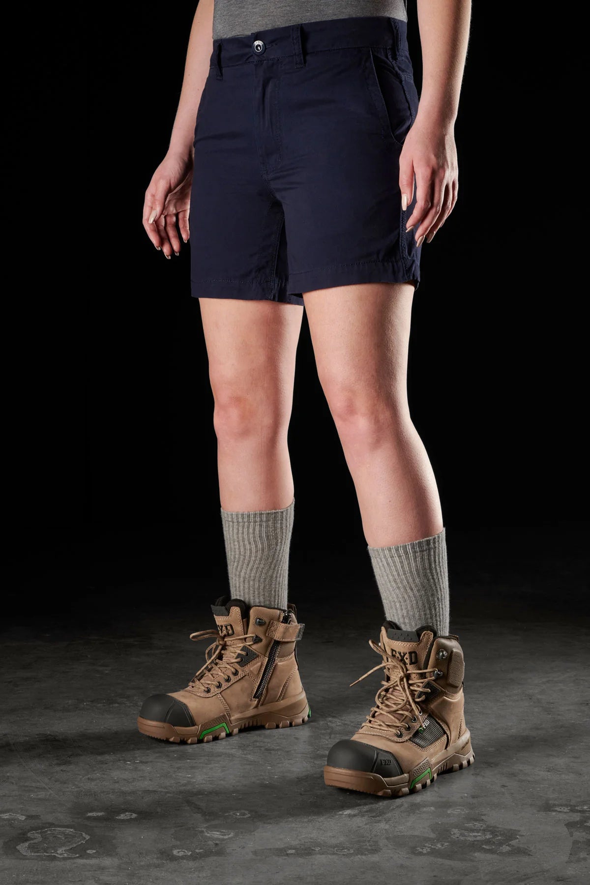 FXD WS-2W Ladies Shorts