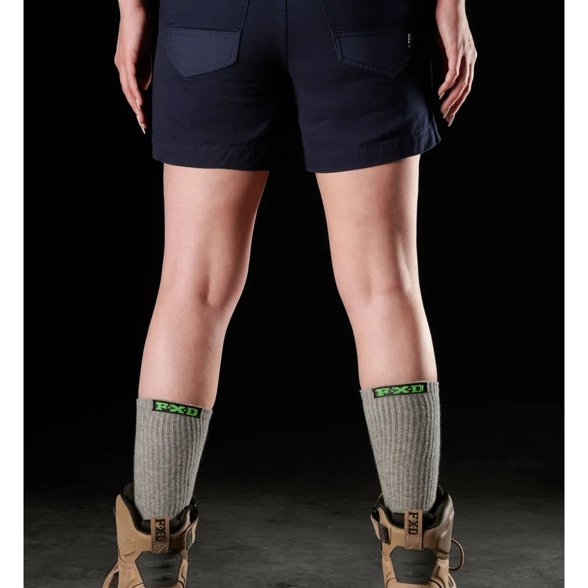 FXD WS-2W Ladies Shorts