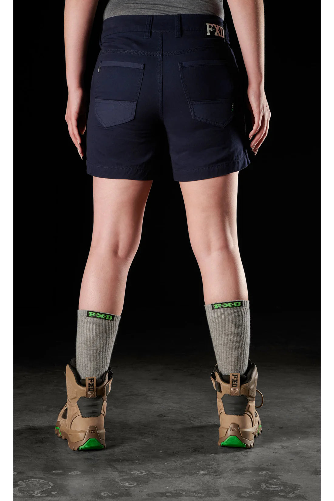FXD WS-2W Ladies Shorts