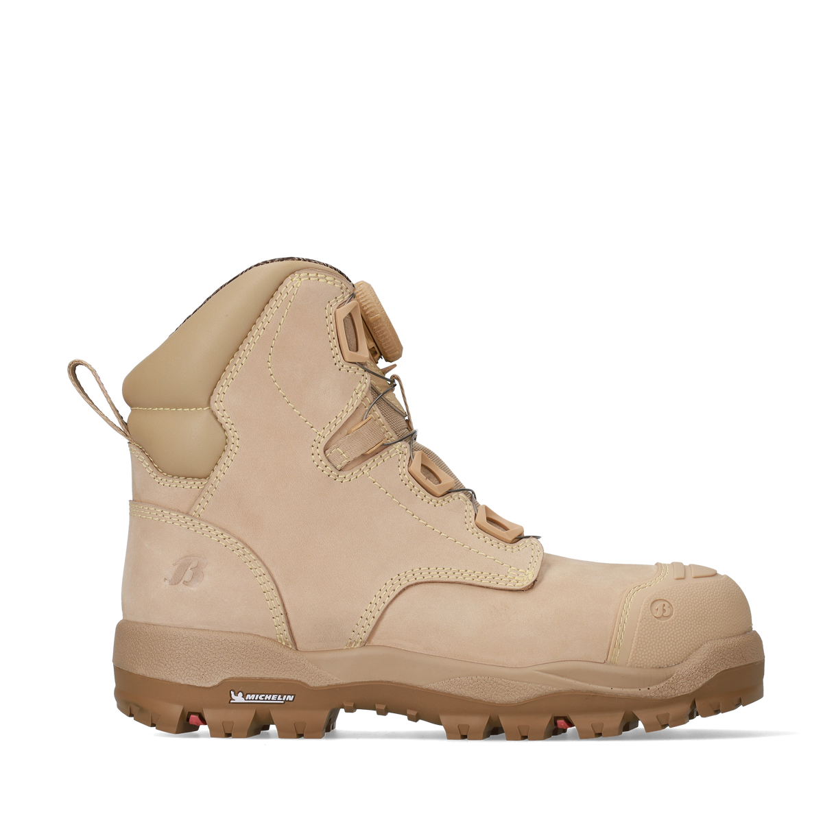 Bata 504 83011 Yarra BOA - Ladies - Sand