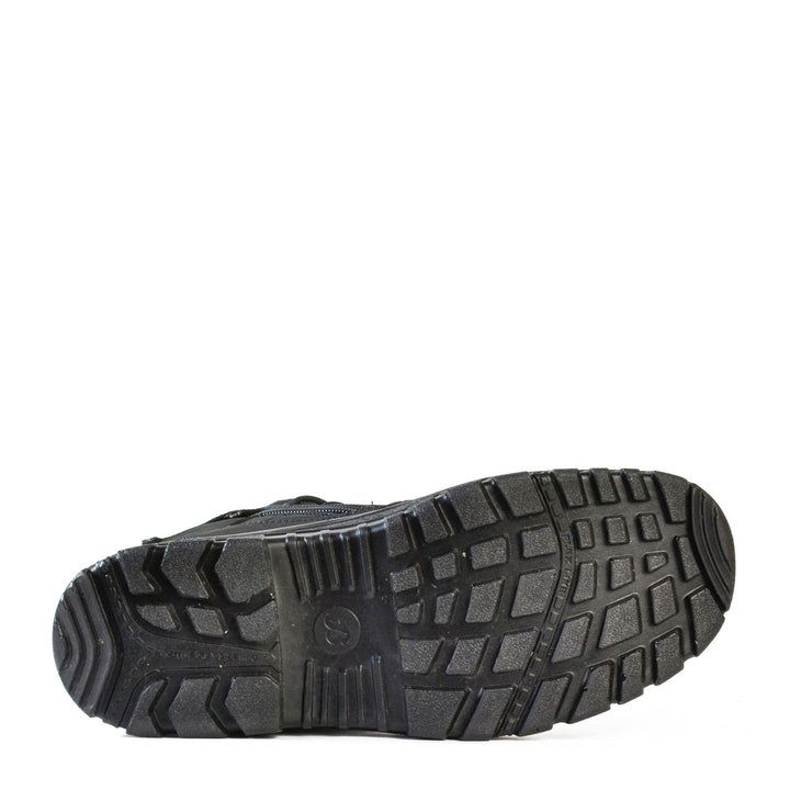Bata Zippy Zipsider Safety Boot