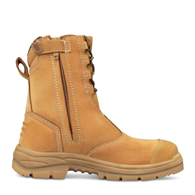 Electrical (EH) Work Boots | Work Boots Direct