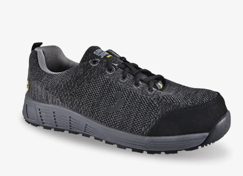 Safety Jogger Econila S1 Low