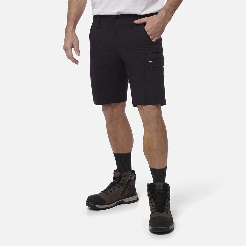 King Gee K17006 Workcool Pro Short