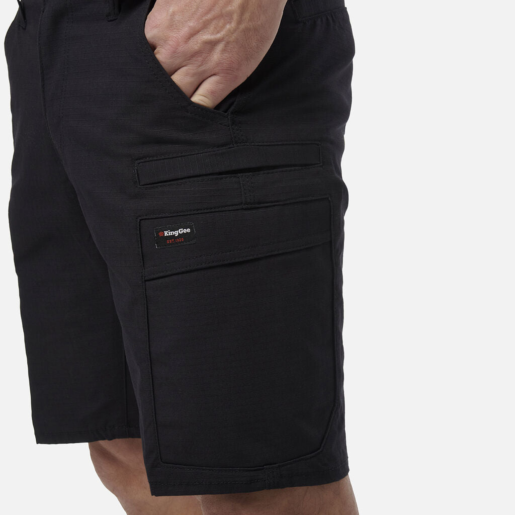 King Gee K17006 Workcool Pro Short