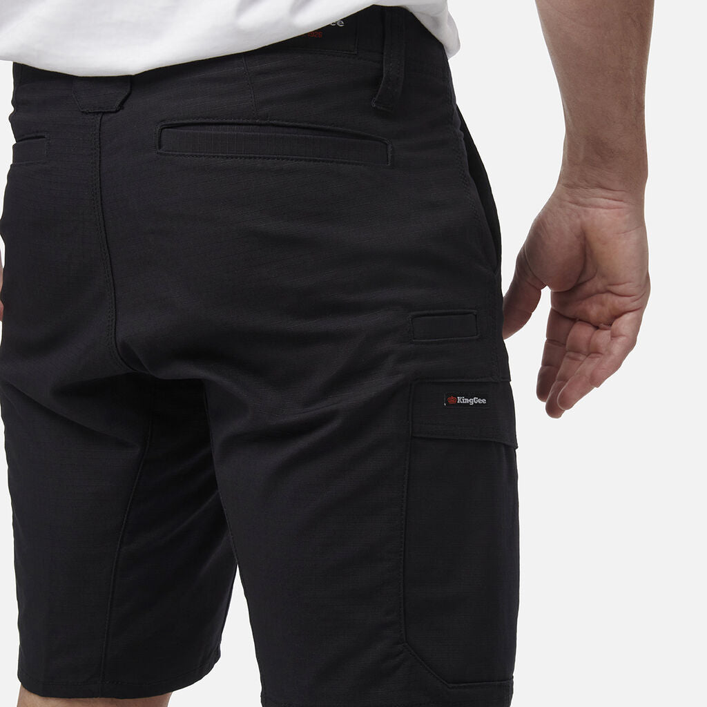King Gee K17006 Workcool Pro Short