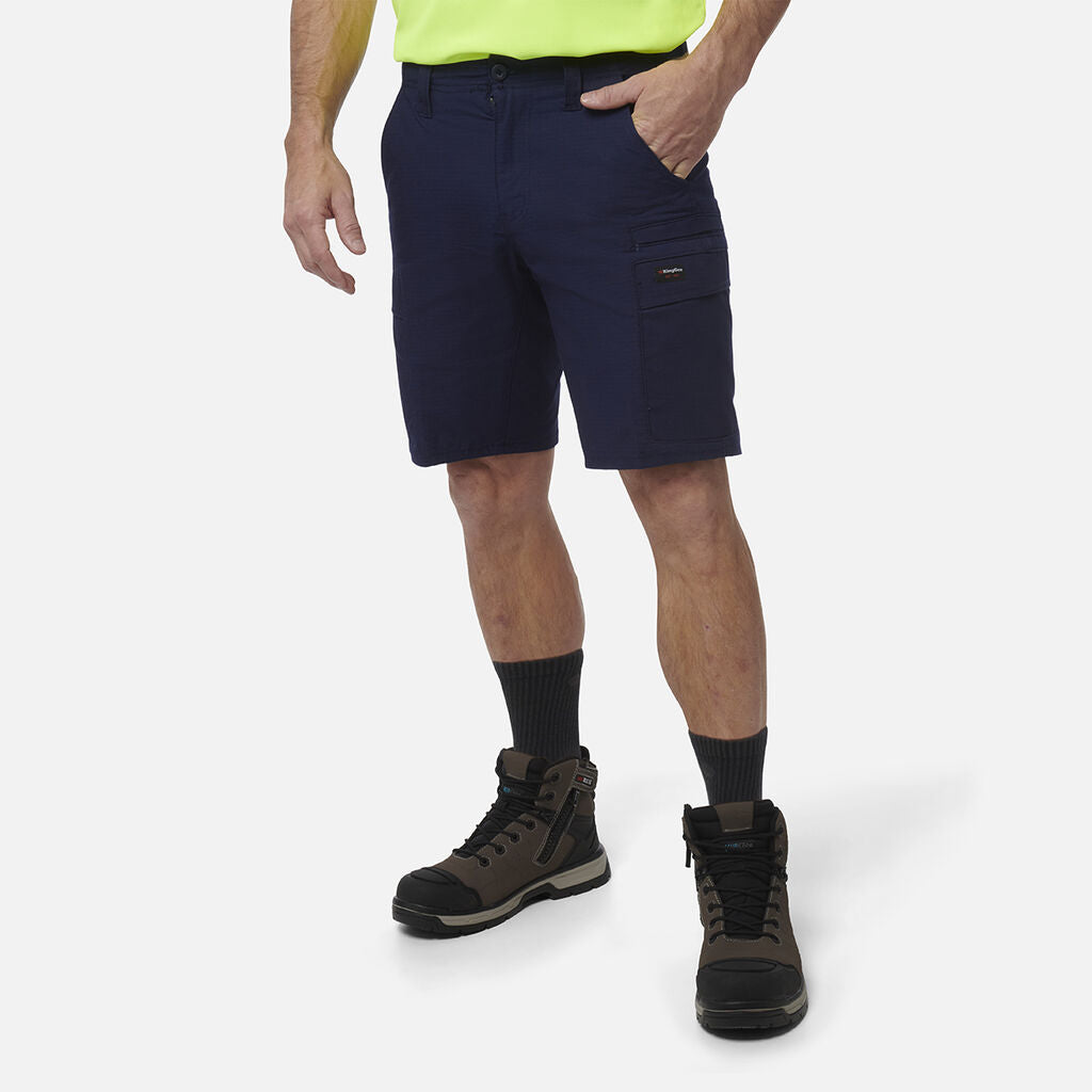 King Gee K17006 Workcool Pro Short