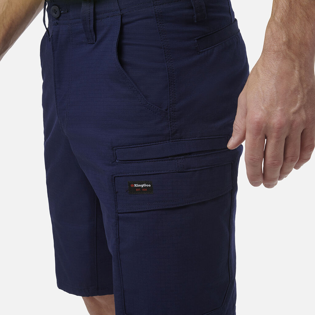 King Gee K17006 Workcool Pro Short