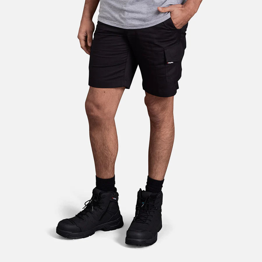 King Gee K17820 Workcool 2 Short