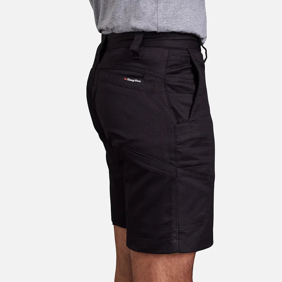 King Gee K17820 Workcool 2 Short