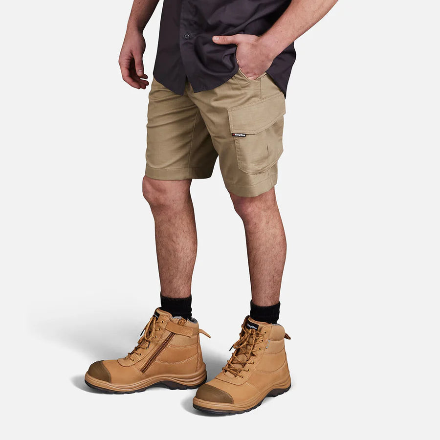 King Gee K17820 Workcool 2 Short
