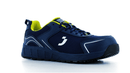 Safety Jogger AAK S1P Low Safety Shoes