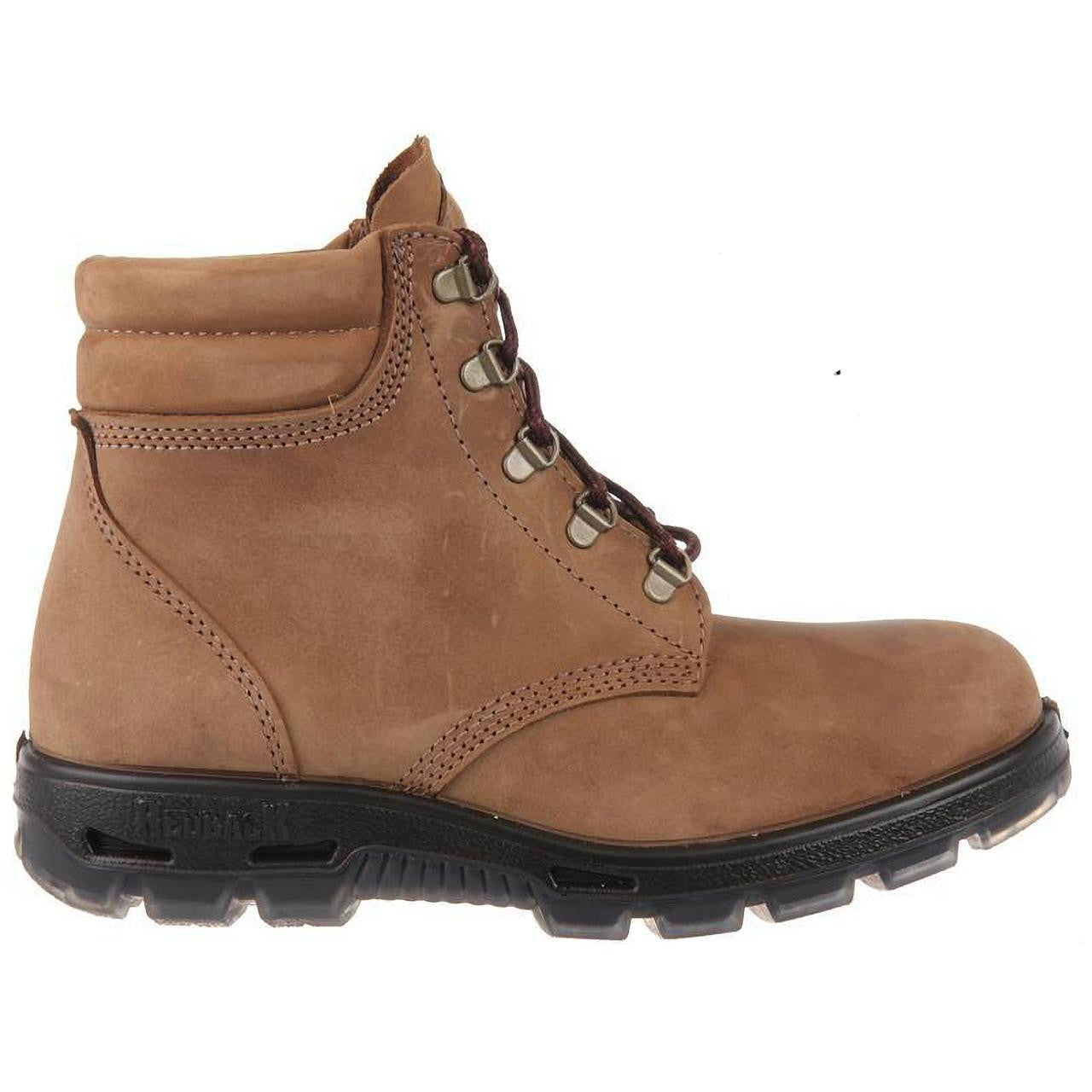 Redback UACH Alpine L/U Boot