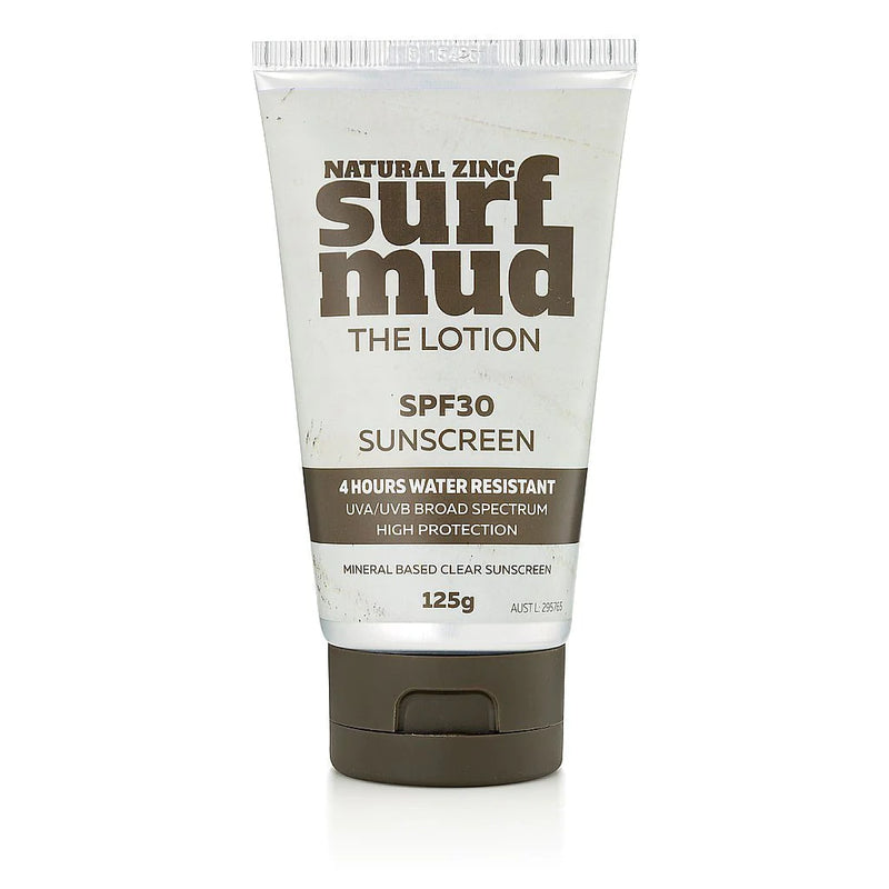 Surfmud The Lotion 125g