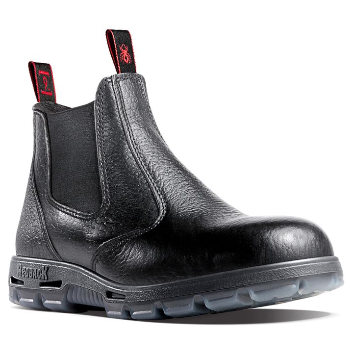 Redback USBBL Bobcat E/S Safety Boot